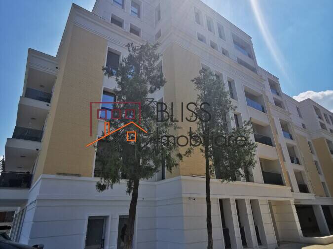 Apartament de Inchiriat Iancu Nicolae | Pipera - 2 Camere - ID:103606 | Bliss Imobiliare / Photo 1 - BLISS Imobiliare