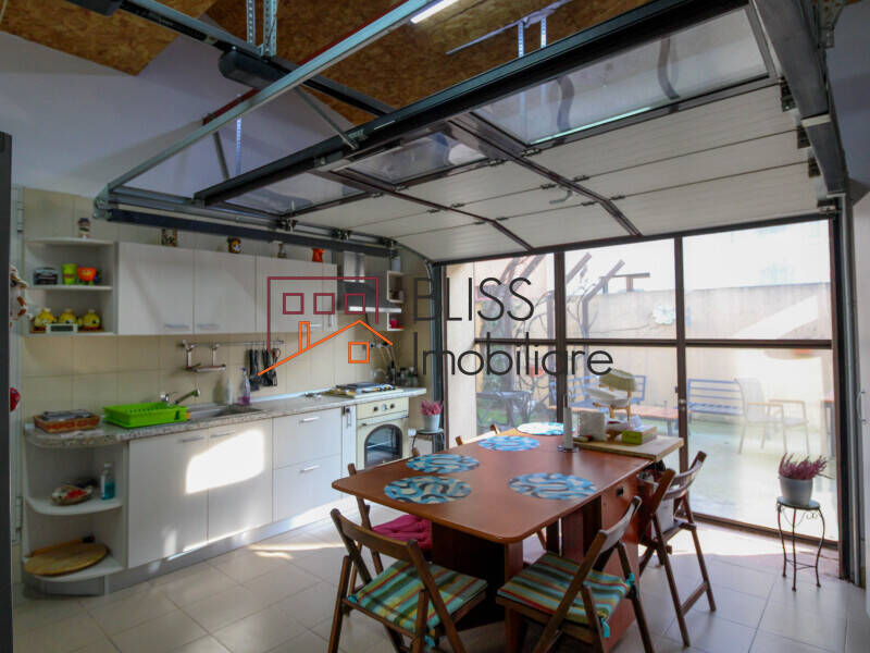 3-Bedroom Villa + Office Otopeni — 208 Sqm, 690 Sqm Plot, Garage, 2012, Bucharest / Ilfov | Bliss Imobiliare / Photo 42 - BLISS Imobiliare