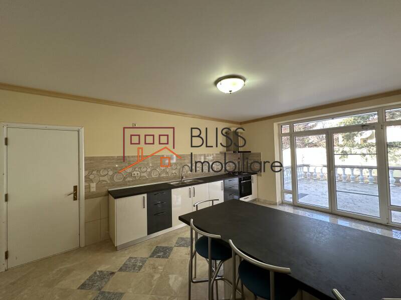 Spacious 6-Bedroom Villa With Private Pool, Bucharest / Ilfov | Bliss Imobiliare / Photo 8 - BLISS Imobiliare