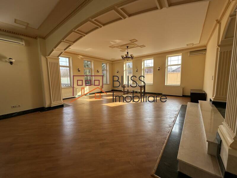 Spacious 6-Bedroom Villa With Private Pool, Bucharest / Ilfov | Bliss Imobiliare / Photo 4 - BLISS Imobiliare