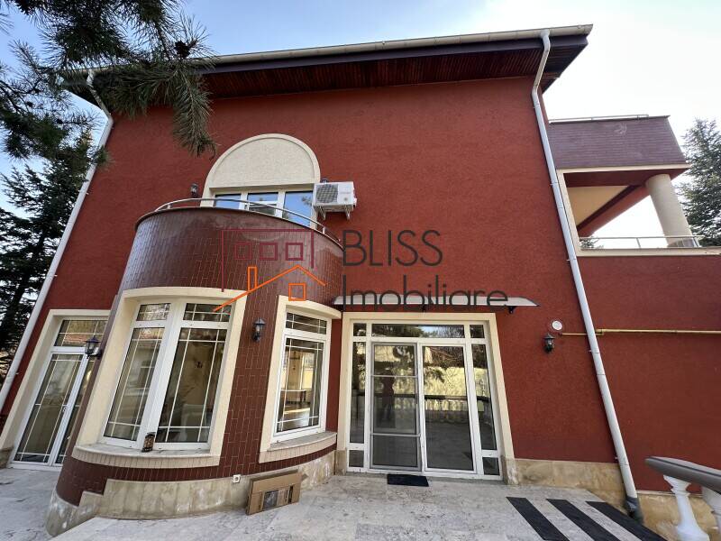 Vila Spatioasa 6 Camere, Piscina Privata | Bliss Imobiliare / Photo 28 - BLISS Imobiliare