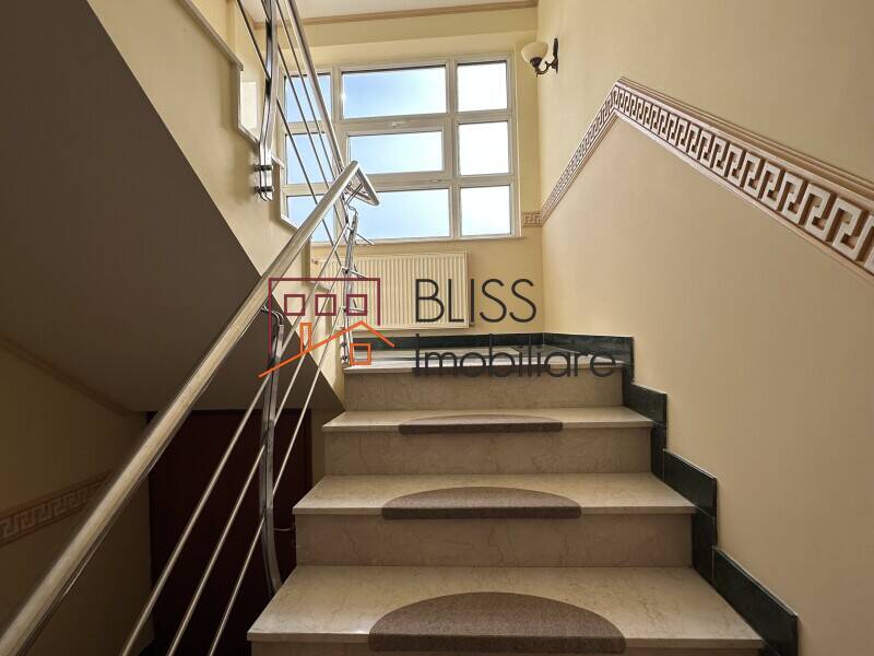 Spacious 6-Bedroom Villa With Private Pool, Bucharest / Ilfov | Bliss Imobiliare / Photo 10 - BLISS Imobiliare