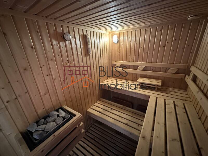 Spacious 6-Bedroom Villa With Private Pool, Bucharest / Ilfov | Bliss Imobiliare / Photo 24 - BLISS Imobiliare