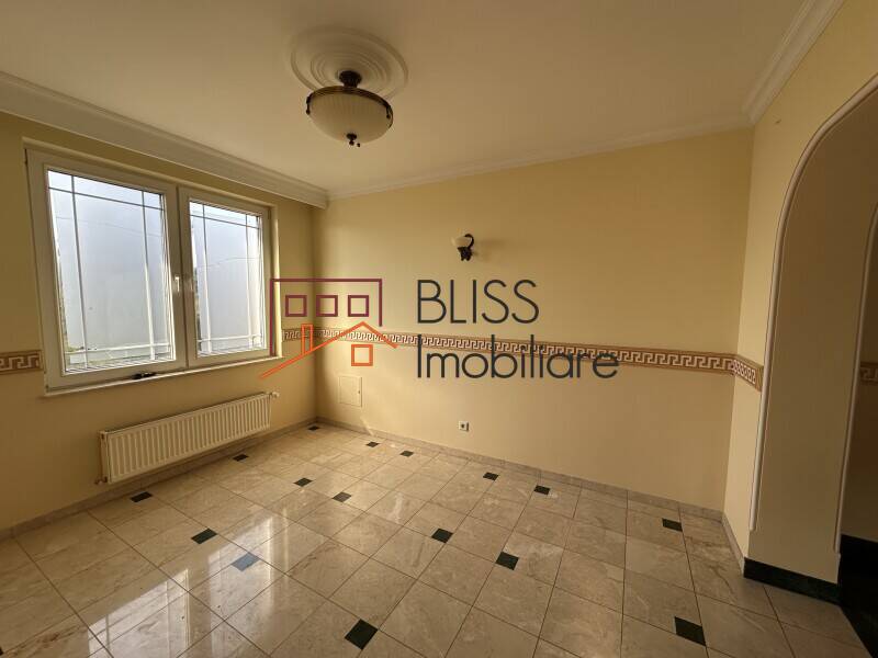 Vila Spatioasa 6 Camere, Piscina Privata | Bliss Imobiliare / Photo 17 - BLISS Imobiliare