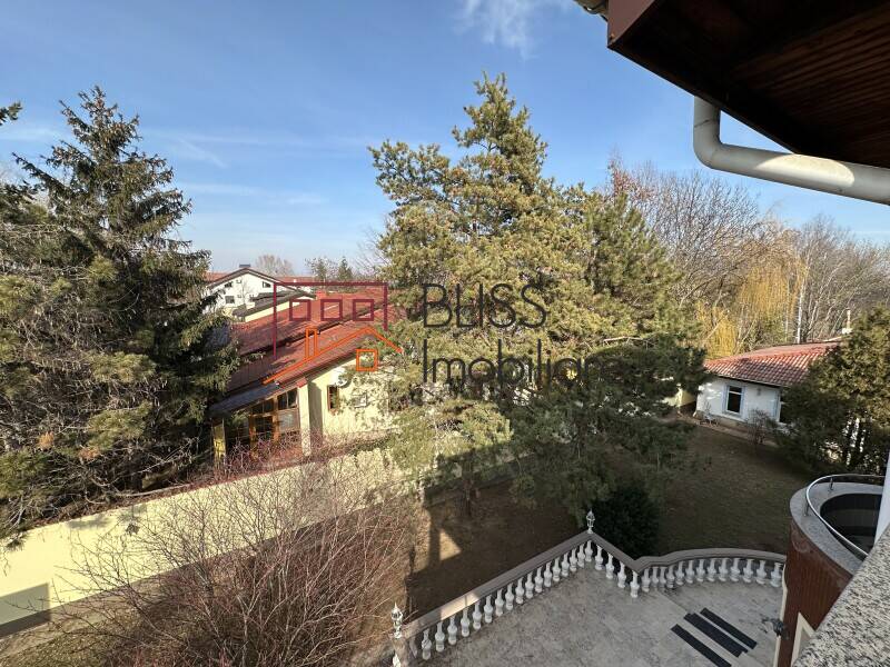 Vila Spatioasa 6 Camere, Piscina Privata | Bliss Imobiliare / Photo 30 - BLISS Imobiliare