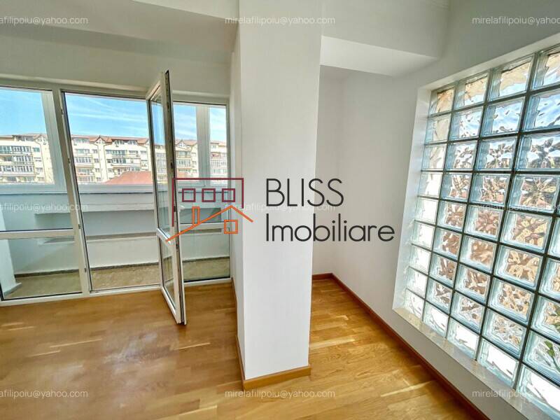 Apartment for Sale Baneasa | Sisesti | Jandarmerie | Straulesti | Sector 1, Bucharest - 1 Bedroom - ID:125873 | Bliss Imobiliare / Photo 6 - BLISS Imobiliare
