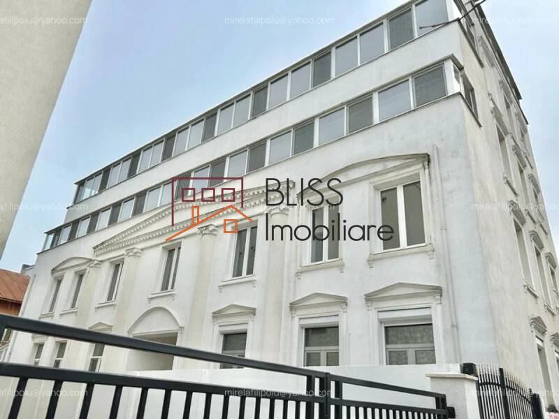 Apartment for Sale Baneasa | Sisesti | Jandarmerie | Straulesti | Sector 1, Bucharest - 1 Bedroom - ID:125873 | Bliss Imobiliare / Photo 2 - BLISS Imobiliare