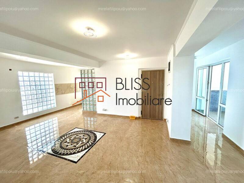 Apartment for Sale Baneasa | Sisesti | Jandarmerie | Straulesti | Sector 1, Bucharest - 1 Bedroom - ID:125873 | Bliss Imobiliare / Photo 4 - BLISS Imobiliare
