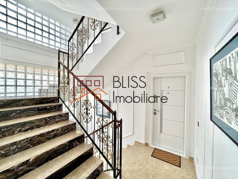 Apartament de Vanzare Baneasa | Sisesti | Jandarmerie | Straulesti | Sector 1 - 2 Camere - ID:125873 | Bliss Imobiliare / Photo 9 - BLISS Imobiliare