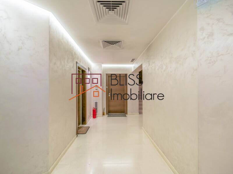 3 Bedroom Apartment Comfort And Elegance, Bucharest | Bliss Imobiliare / Photo 21 - BLISS Imobiliare