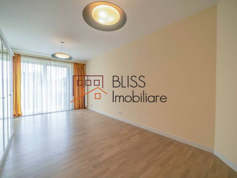 3 Bedroom Apartment Comfort And Elegance, Bucharest | Bliss Imobiliare / Photo 5 - BLISS Imobiliare