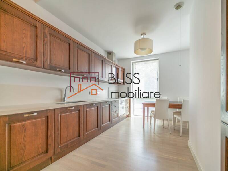 3 Bedroom Apartment Comfort And Elegance, Bucharest | Bliss Imobiliare / Photo 12 - BLISS Imobiliare