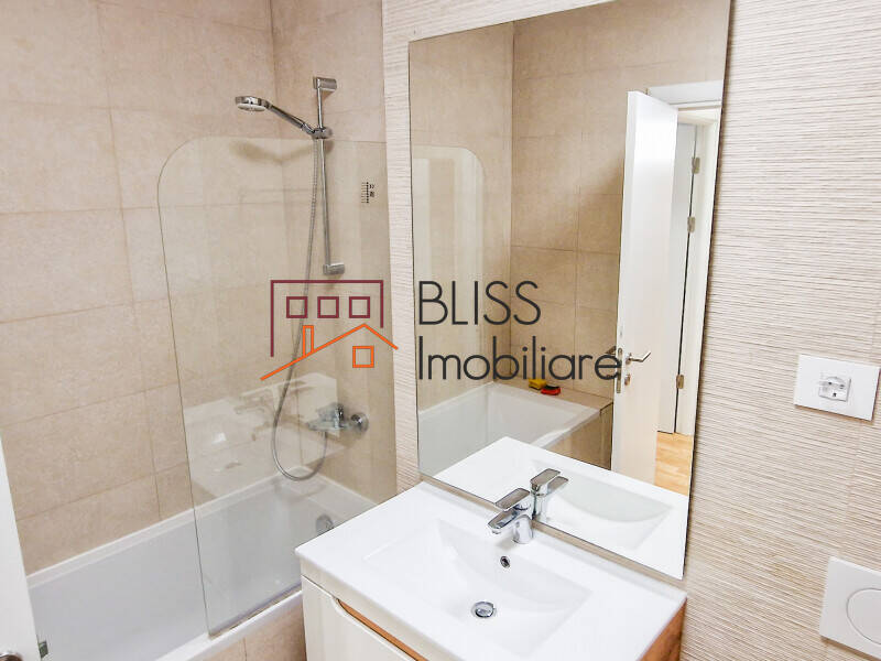 Apartament Modern 2 Camere In Grand Park | Bliss Imobiliare / Photo 11 - BLISS Imobiliare