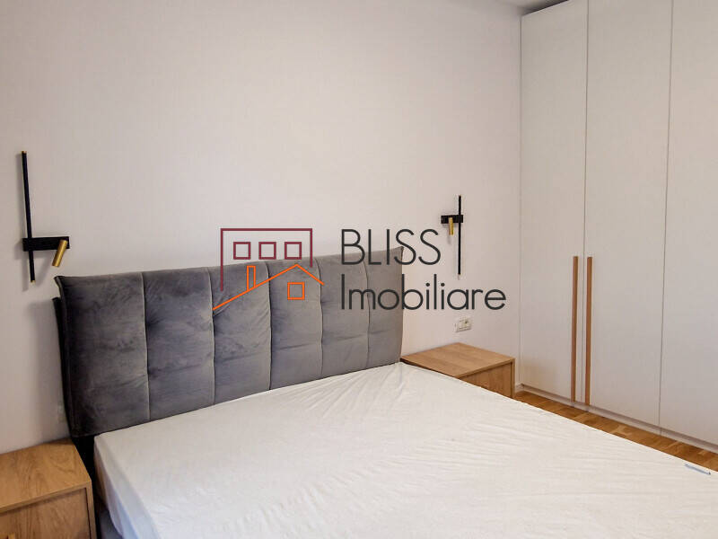 Apartament Modern 2 Camere In Grand Park | Bliss Imobiliare / Photo 7 - BLISS Imobiliare