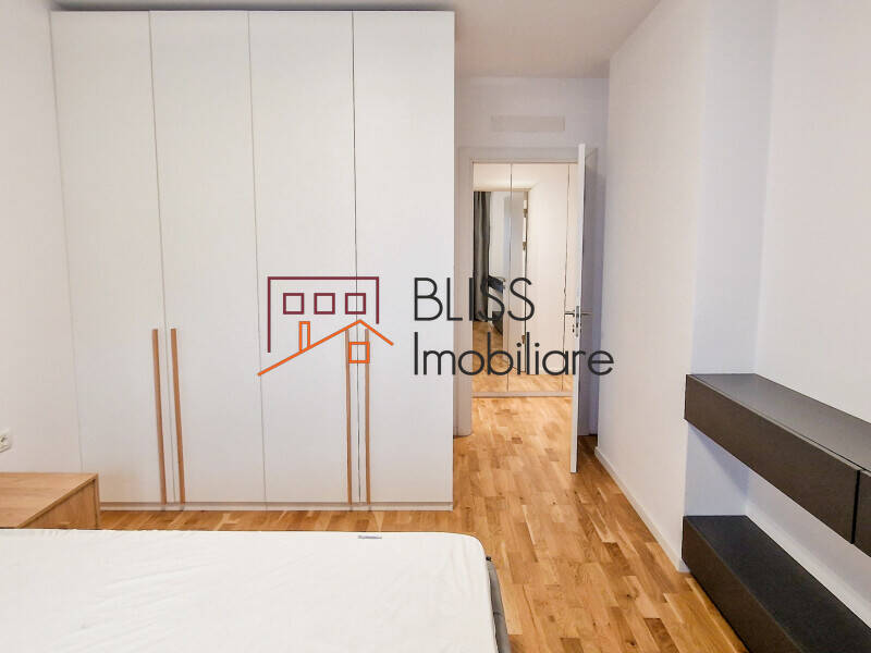 Apartament Modern 2 Camere In Grand Park | Bliss Imobiliare / Photo 8 - BLISS Imobiliare