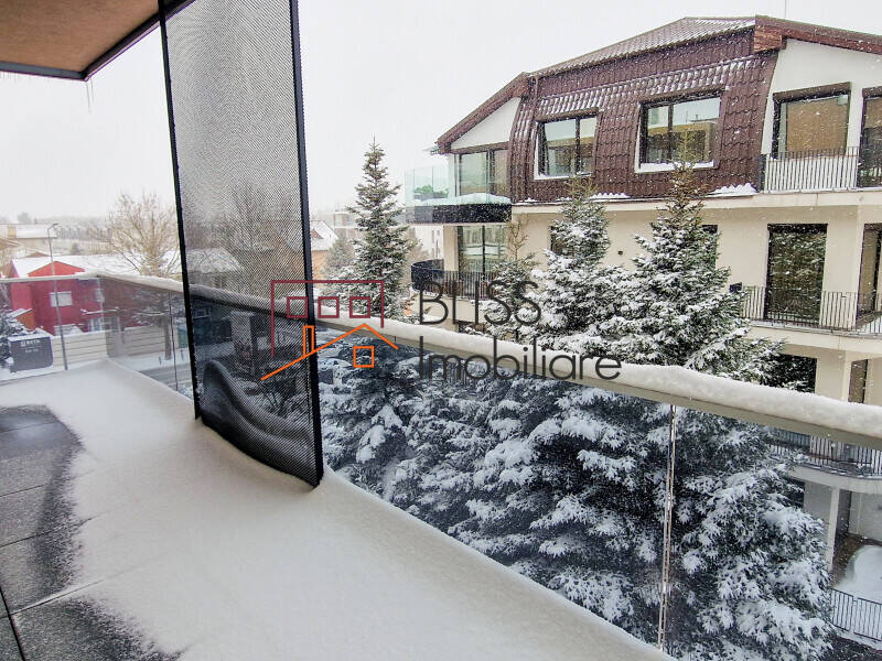 Modern 2-Room Apartment In Grand Park Complex, Bucharest / Ilfov | Bliss Imobiliare / Photo 17 - BLISS Imobiliare