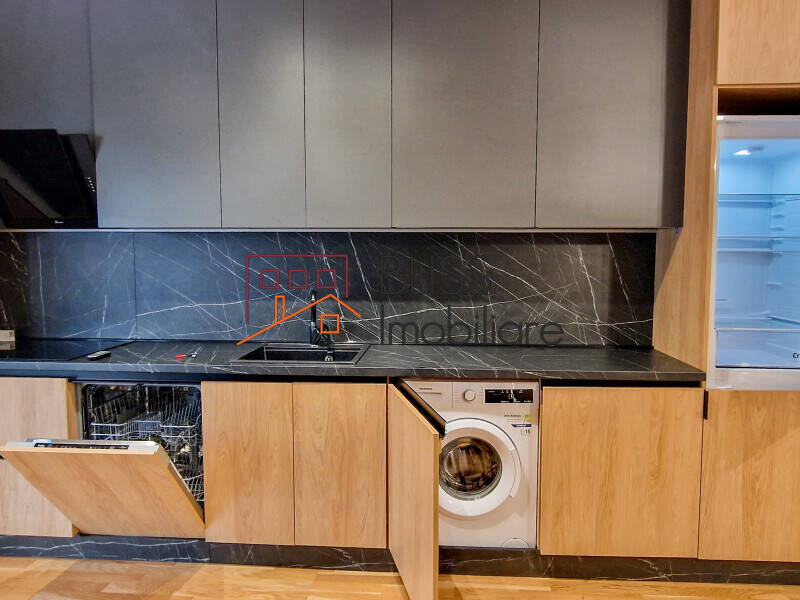 Modern 2-Room Apartment In Grand Park Complex, Bucharest / Ilfov | Bliss Imobiliare / Photo 5 - BLISS Imobiliare