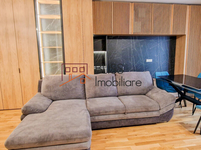 Apartament Modern 2 Camere In Grand Park | Bliss Imobiliare / Photo 4 - BLISS Imobiliare