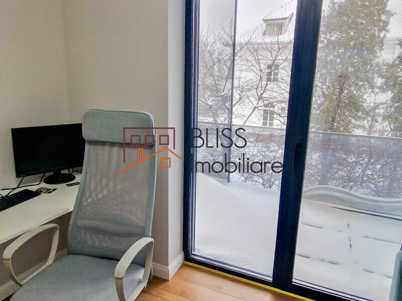 Modern 3-Room Apartment And Spacious Balcony, Bucharest / Ilfov | Bliss Imobiliare / Photo 20 - BLISS Imobiliare