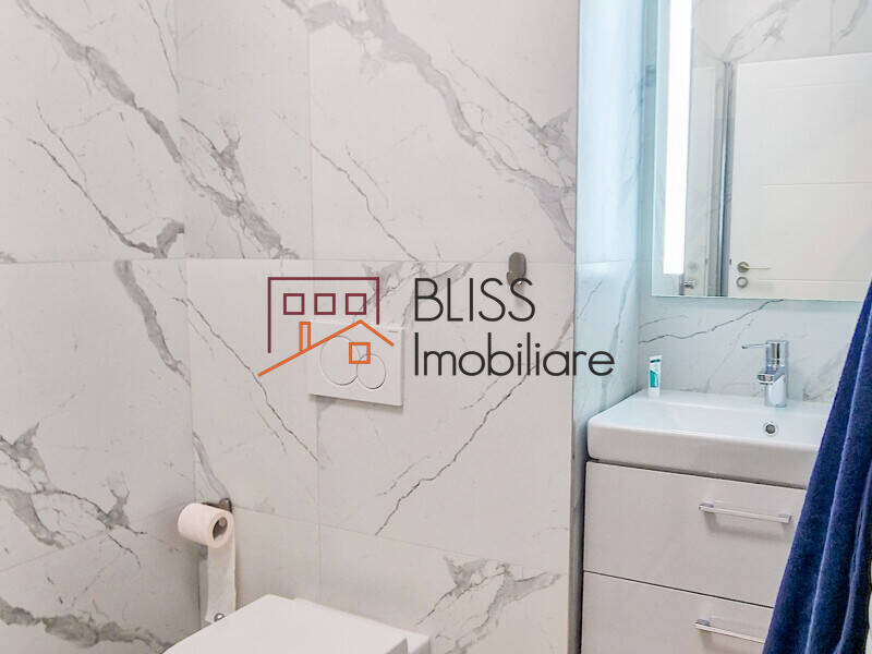 Modern 3-Room Apartment And Spacious Balcony, Bucharest / Ilfov | Bliss Imobiliare / Photo 18 - BLISS Imobiliare