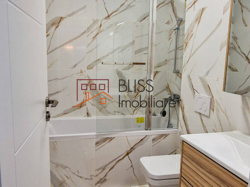 Modern 3-Room Apartment And Spacious Balcony, Bucharest / Ilfov | Bliss Imobiliare / Photo 15 - BLISS Imobiliare