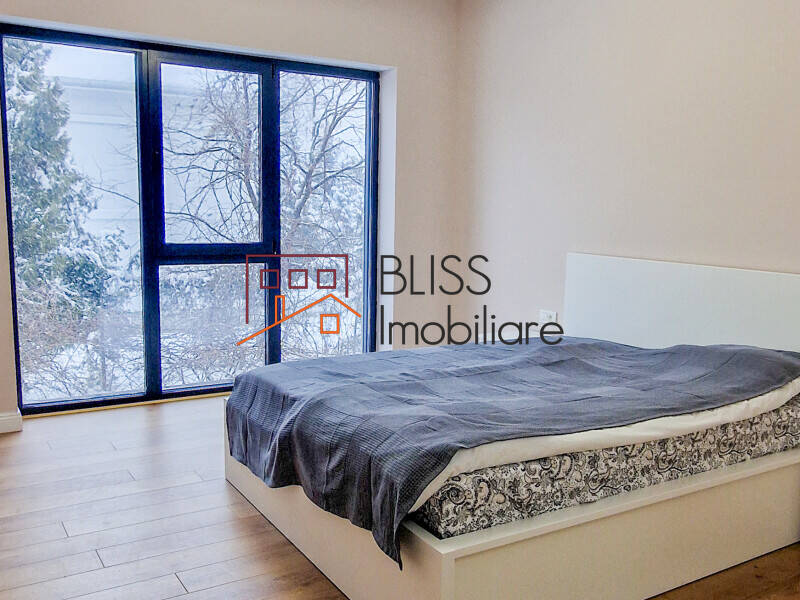 Modern 3-Room Apartment And Spacious Balcony, Bucharest / Ilfov | Bliss Imobiliare / Photo 13 - BLISS Imobiliare