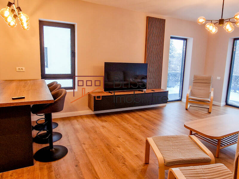 Apartament Modern 3 Camere Si Balcon Generos | Bliss Imobiliare / Photo 3 - BLISS Imobiliare