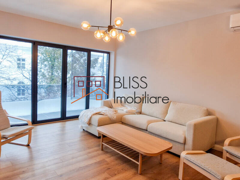 Apartament Modern 3 Camere Si Balcon Generos | Bliss Imobiliare / Photo 4 - BLISS Imobiliare
