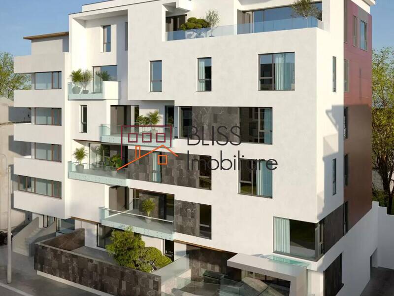 Apartament 4 Camere De Lux | | Bliss Imobiliare / Photo 17 - BLISS Imobiliare