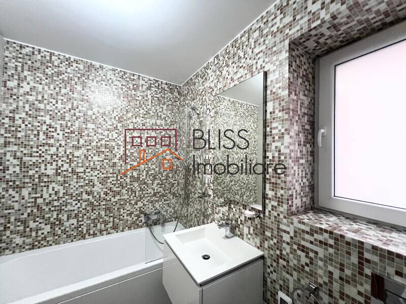 Luxury 3 Bedroom Apartment, Bucharest | Bliss Imobiliare / Photo 8 - BLISS Imobiliare