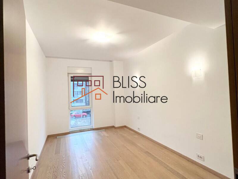 Luxury 3 Bedroom Apartment, Bucharest | Bliss Imobiliare / Photo 7 - BLISS Imobiliare