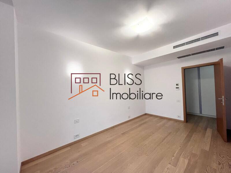 Luxury 3 Bedroom Apartment, Bucharest | Bliss Imobiliare / Photo 6 - BLISS Imobiliare