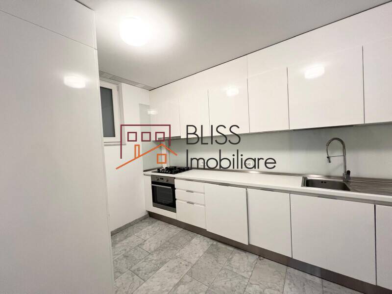 Luxury 3 Bedroom Apartment, Bucharest | Bliss Imobiliare / Photo 4 - BLISS Imobiliare