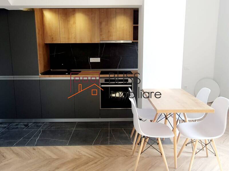 Apartament Loft In NOA Residence | Bliss Imobiliare / Photo 7 - BLISS Imobiliare