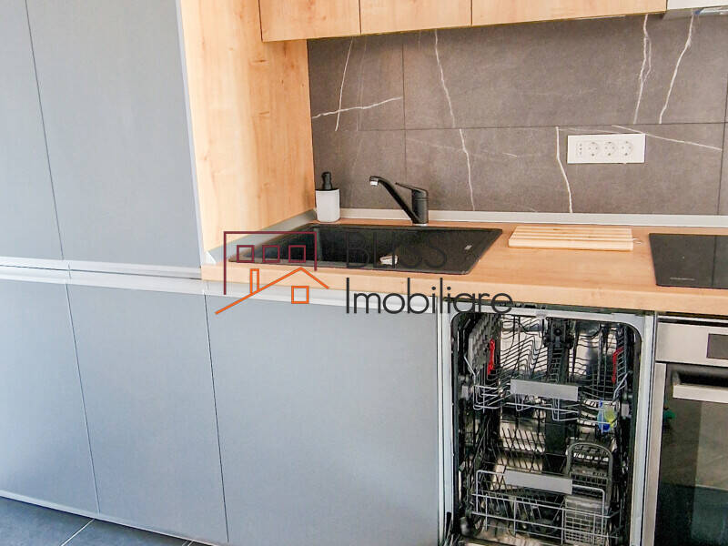 Apartment Loft In NOA Residence | Bucurestii Noi, Bucharest | Bliss Imobiliare / Photo 6 - BLISS Imobiliare