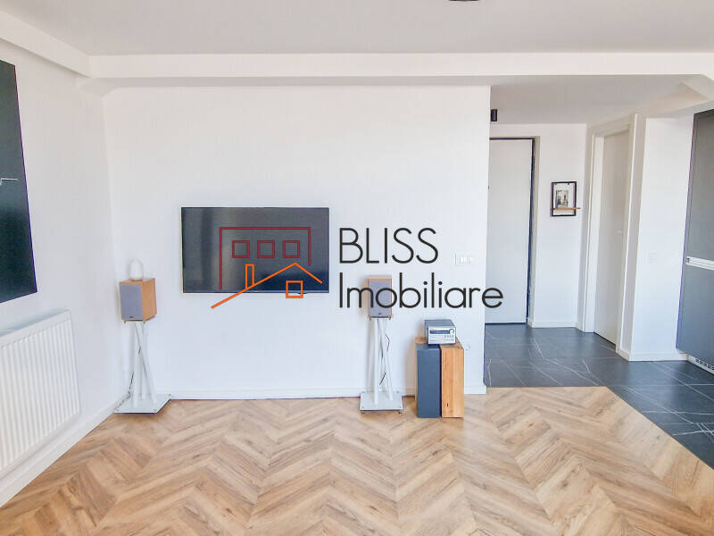 Apartament Loft In NOA Residence | Bliss Imobiliare / Photo 4 - BLISS Imobiliare