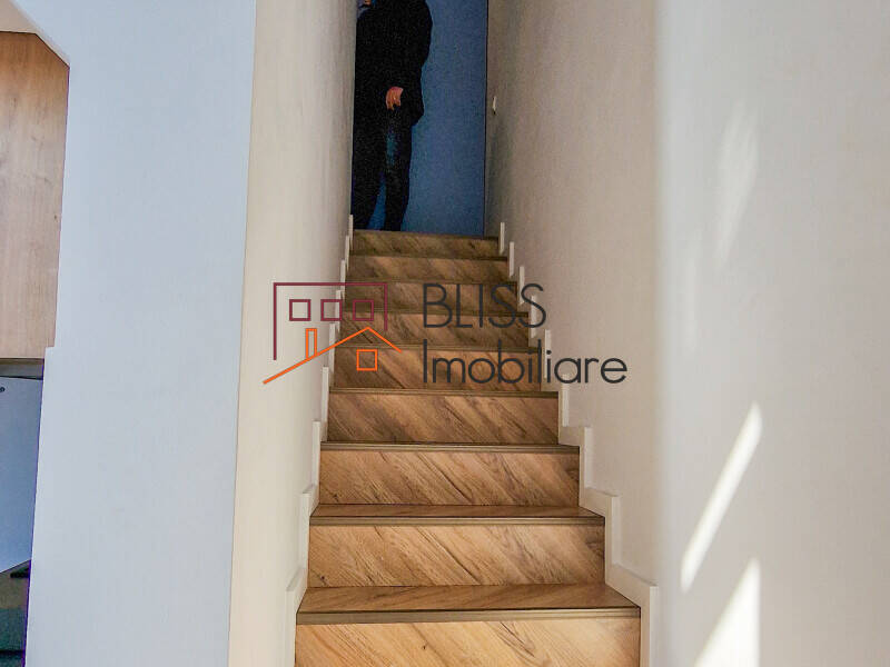Apartment Loft In NOA Residence | Bucurestii Noi, Bucharest | Bliss Imobiliare / Photo 10 - BLISS Imobiliare