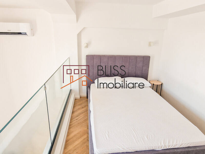 Apartament Loft In NOA Residence | Bliss Imobiliare / Photo 15 - BLISS Imobiliare