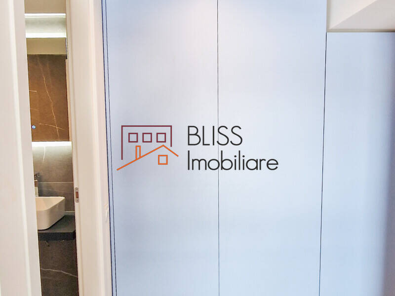 Apartment Loft In NOA Residence | Bucurestii Noi, Bucharest | Bliss Imobiliare / Photo 18 - BLISS Imobiliare
