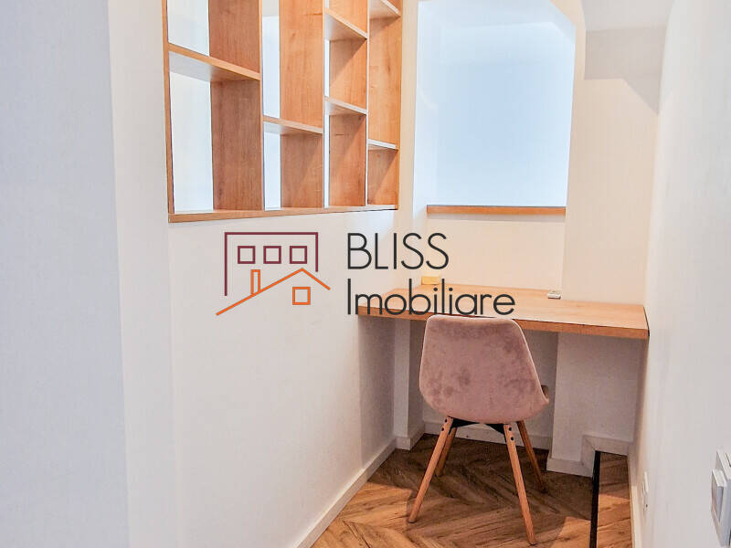 Apartament Loft In NOA Residence | Bliss Imobiliare / Photo 19 - BLISS Imobiliare