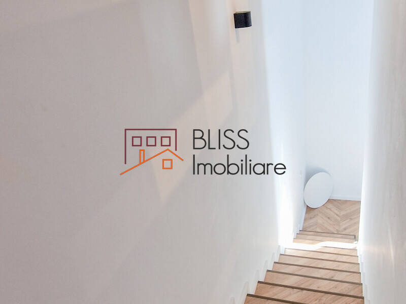 Apartment Loft In NOA Residence | Bucurestii Noi, Bucharest | Bliss Imobiliare / Photo 20 - BLISS Imobiliare