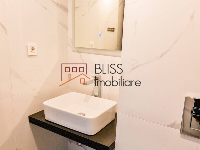 Apartament Loft In NOA Residence | Bliss Imobiliare / Photo 23 - BLISS Imobiliare