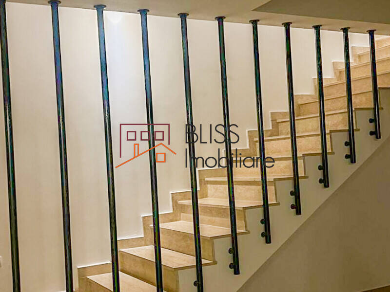 Spacious Villa Near Baneasa Forest, Bucharest / Ilfov | Bliss Imobiliare / Photo 6 - BLISS Imobiliare