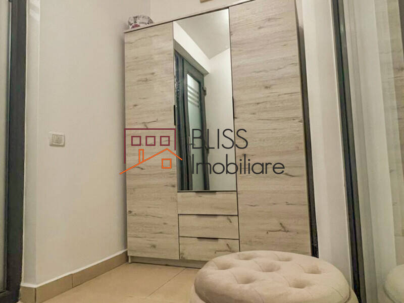 Spacious Villa Near Baneasa Forest, Bucharest / Ilfov | Bliss Imobiliare / Photo 13 - BLISS Imobiliare