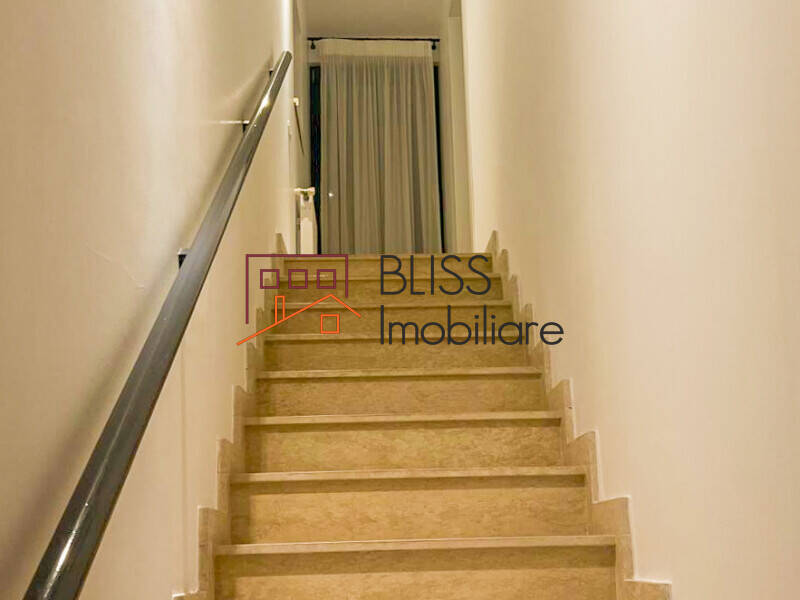 Vila Spatioasa Langa Padurea Baneasa | Bliss Imobiliare / Photo 7 - BLISS Imobiliare