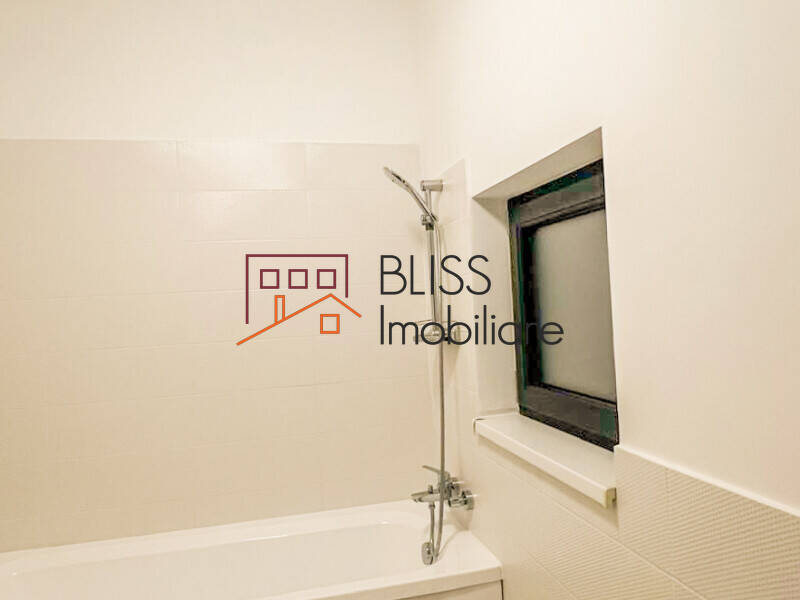 Vila Spatioasa Langa Padurea Baneasa | Bliss Imobiliare / Photo 11 - BLISS Imobiliare