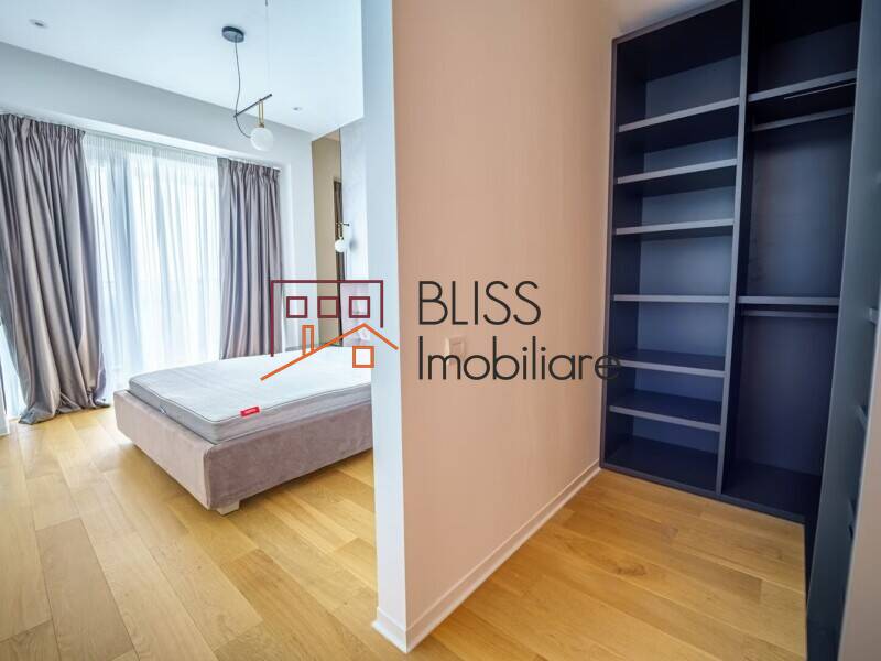 Apartament De Lux 3 Camere - Floreasca | Bliss Imobiliare / Photo 4 - BLISS Imobiliare