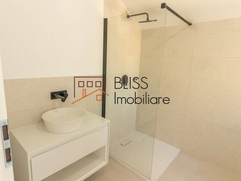 5 Bedrooms Villa With Garden In Pipera, Bucharest / Ilfov | Bliss Imobiliare / Photo 48 - BLISS Imobiliare