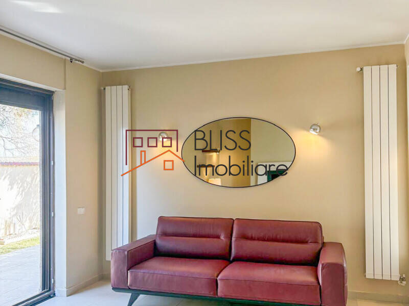 Vila Moderna Cu 5 Camere In Zona Pipera, 250m2 Utili Si Curte De 300mp | Bliss Imobiliare / Photo 4 - BLISS Imobiliare