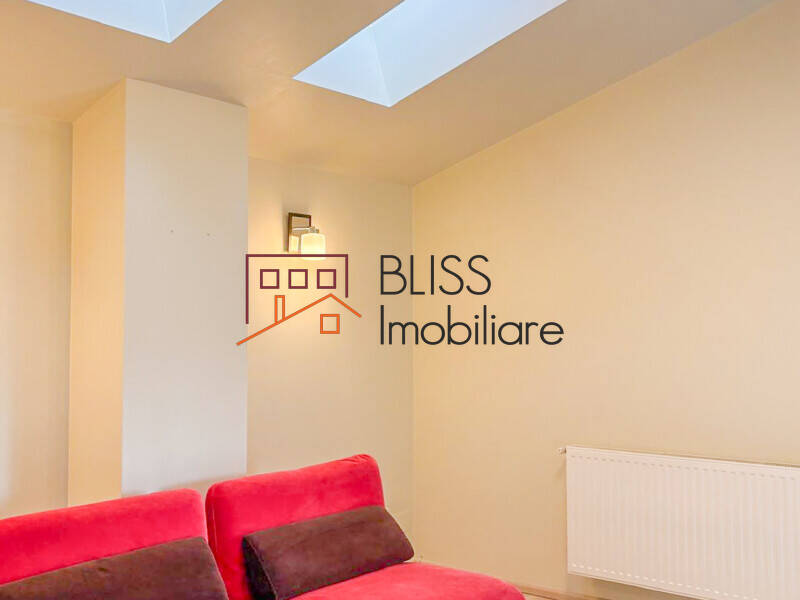 Modern 4-Bedroom Villa In Pipera, 250sqm Of Space With 300sqm Yard, Bucharest / Ilfov | Bliss Imobiliare / Photo 13 - BLISS Imobiliare